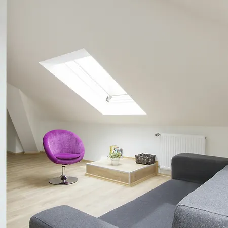 Apartahotel Limehome Antonstrasse Dresde