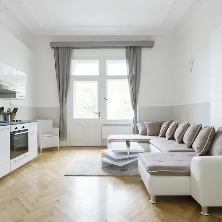 Limehome Antonstrasse Dresde
