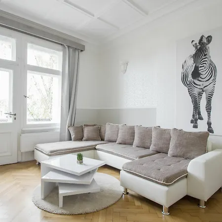 Limehome Antonstrasse Dresde