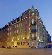 Hotel Ibis Styles Neustadt Dresden