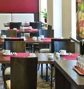 Ibis Styles Neustadt 3* Dresden