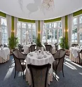 Hotel Weltemuehle 4*