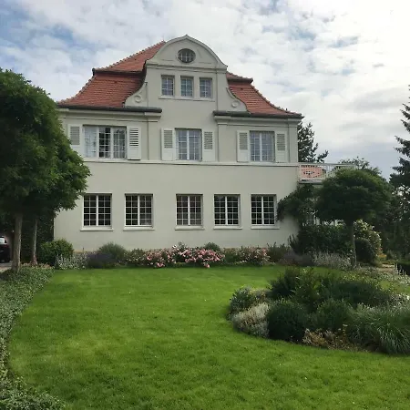 Apartment Dalcroze Dresden
