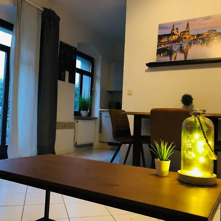 Mit Terrasse In Zwingernaehe - Hilger Apartment