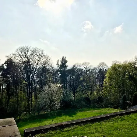 Ferienwohnung Natur Und Kunst Apartment