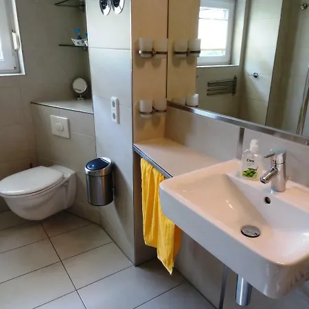 Uhlemann - Nur 15 Minuten Bis In Altstadt Apartment Dresden