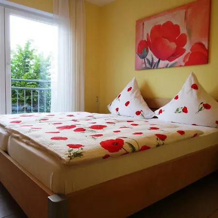 Apartment Uhlemann - Nur 15 Minuten Bis In Altstadt