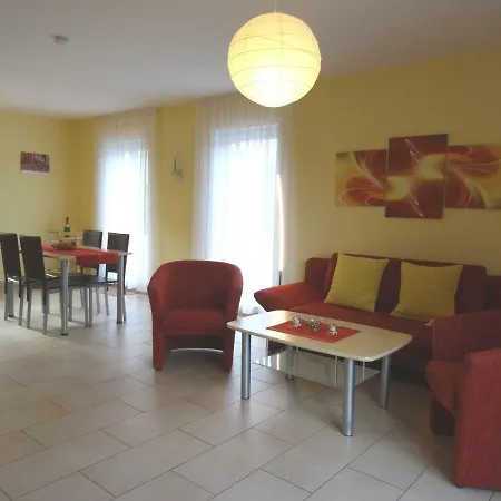 Apartment Uhlemann - Nur 15 Minuten Bis In Altstadt Dresden