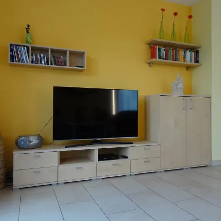 Uhlemann - Nur 15 Minuten Bis In Altstadt Apartment *