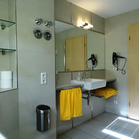 Apartment Uhlemann - Nur 15 Minuten Bis In Altstadt