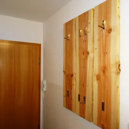 Alte Kelterei Appartement *