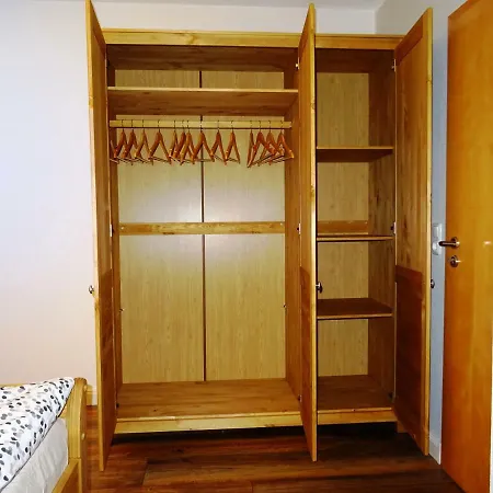 Alte Kelterei Apartment *