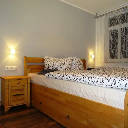 Apartment Alte Kelterei