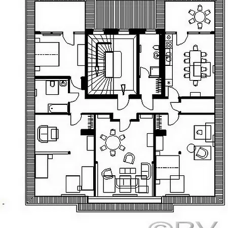 Apartment Haniel Sophie