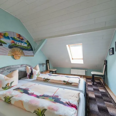 Zentrale Ferienwohnung In Gruna Im Dg Dresden
