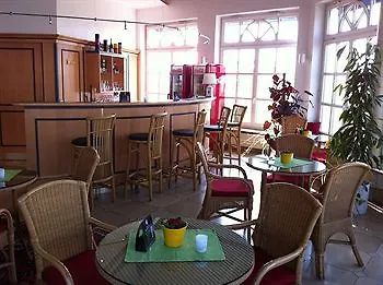 Hotel Kim Dresden