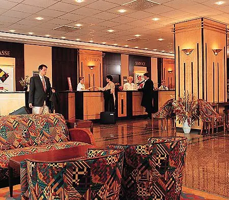 Pullman Newa Hotel Dresde