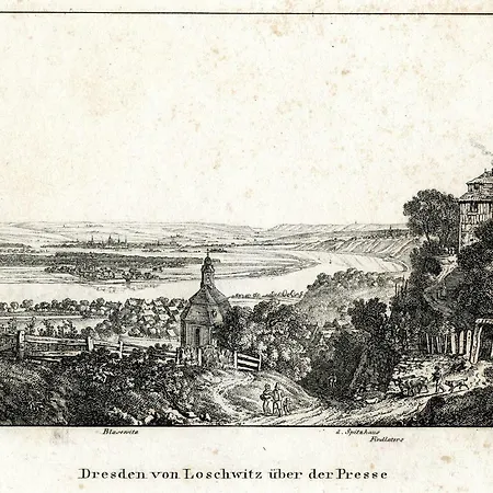 Ferienwohnung Natur Und Kunst *