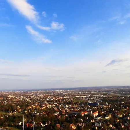 Ferienwohnung Natur Und Kunst Apartment