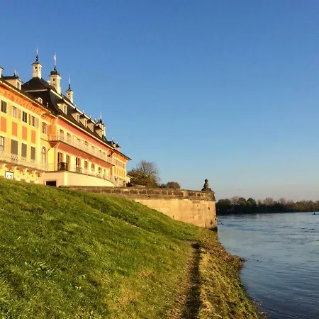 Ferienwohnung Natur Und Kunst Apartment *