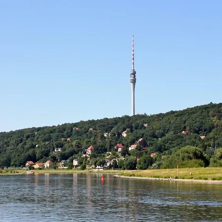 Ferienwohnung Natur Und Kunst * Dresden