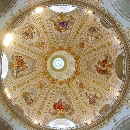 Ferienwohnung Natur Und Kunst Apartment Dresden