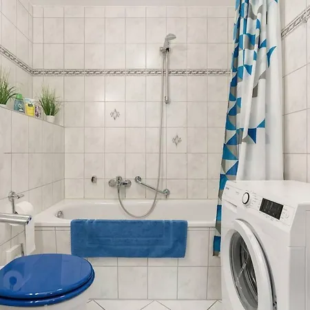 Nordik Apartment *