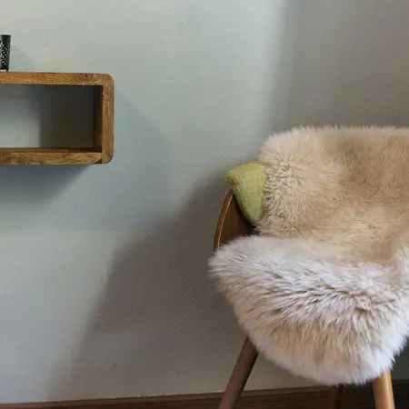 Nordik Apartment *
