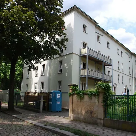 Nordik Apartment *