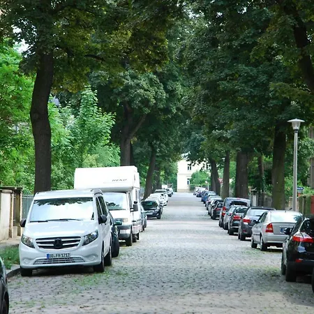 Nordik Apartment