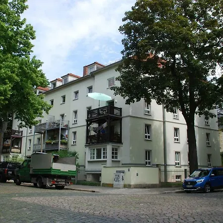 Nordik * Dresden