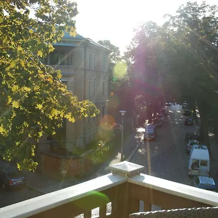 Nordik Apartment Dresden