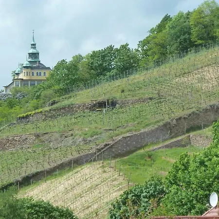 „zum Napoleonstein“ Dresden
