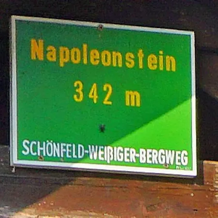 „zum Napoleonstein“ Dresden