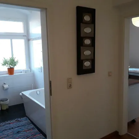 Haus Anton-weck Apartment Dresden