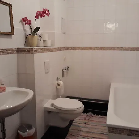 Apartment Haus Anton-weck