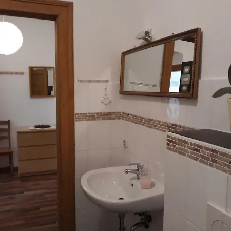Haus Anton-weck Apartment