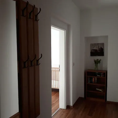 Haus Anton-weck Apartment Dresden