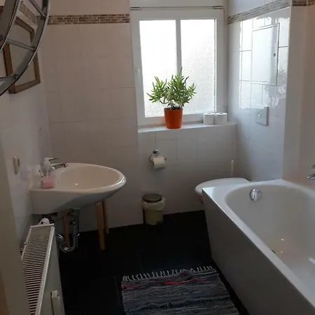 Apartment Haus Anton-weck