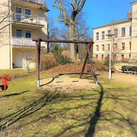 Modernes Neustadt