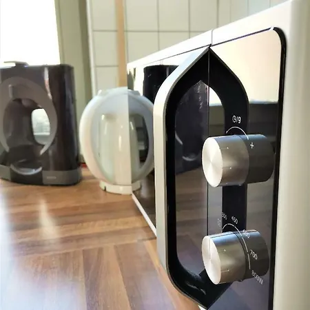 Modernes Neustadt *