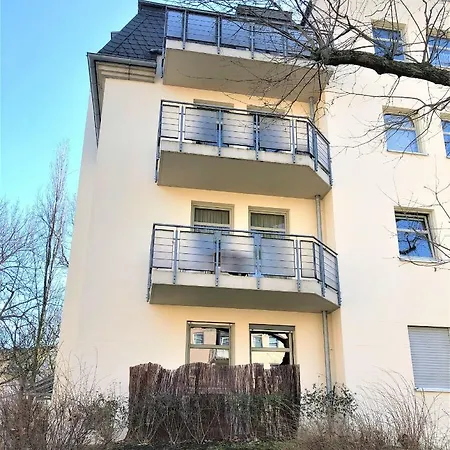 Modernes Neustadt * Dresden