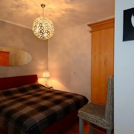 Apartment Exklusiv Ii *