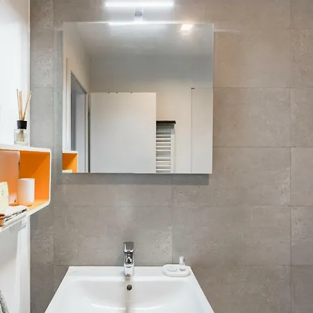 Modern Living In Neustadt *
