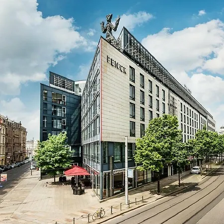 Hotel Penck 4*