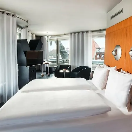 Penck Hotel
