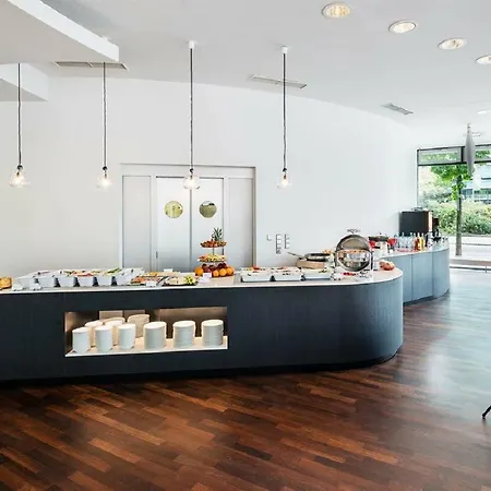 Hotel Penck