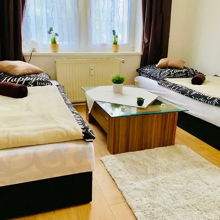 Homestay Luxury Buddha Oase Centrum *