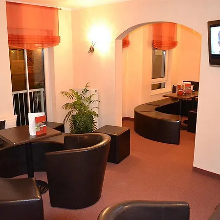 Achat Elbufer Hotel