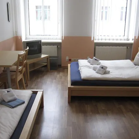 My Bed Vandrarhem